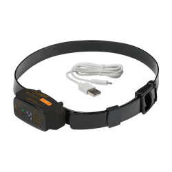 Collier Anti-Aboiement PRO HUNT