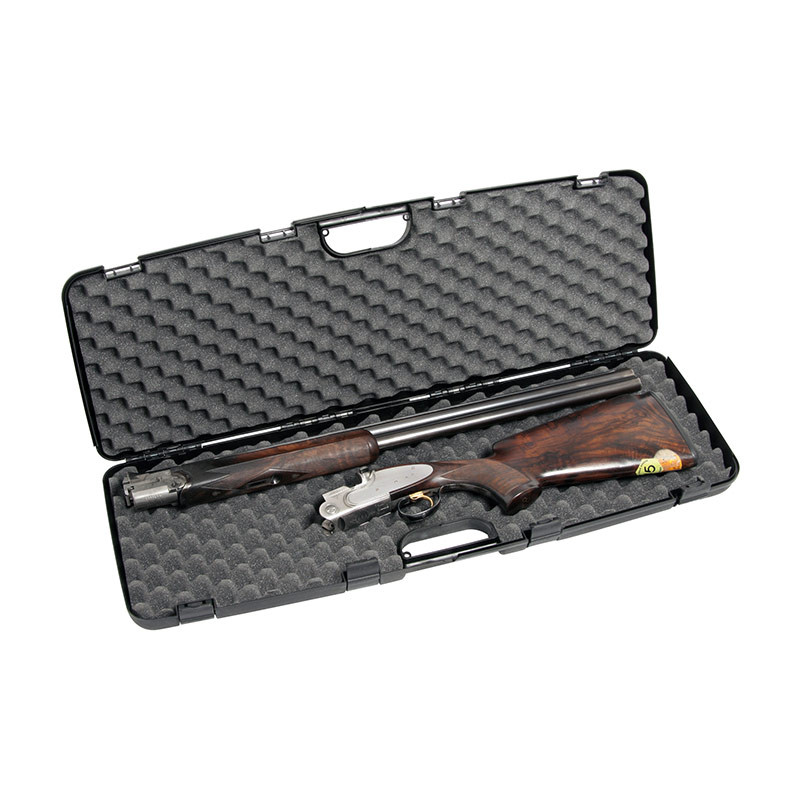 Malette NEGRINI Fermeture 4 Points - Pour Fusil Demonte