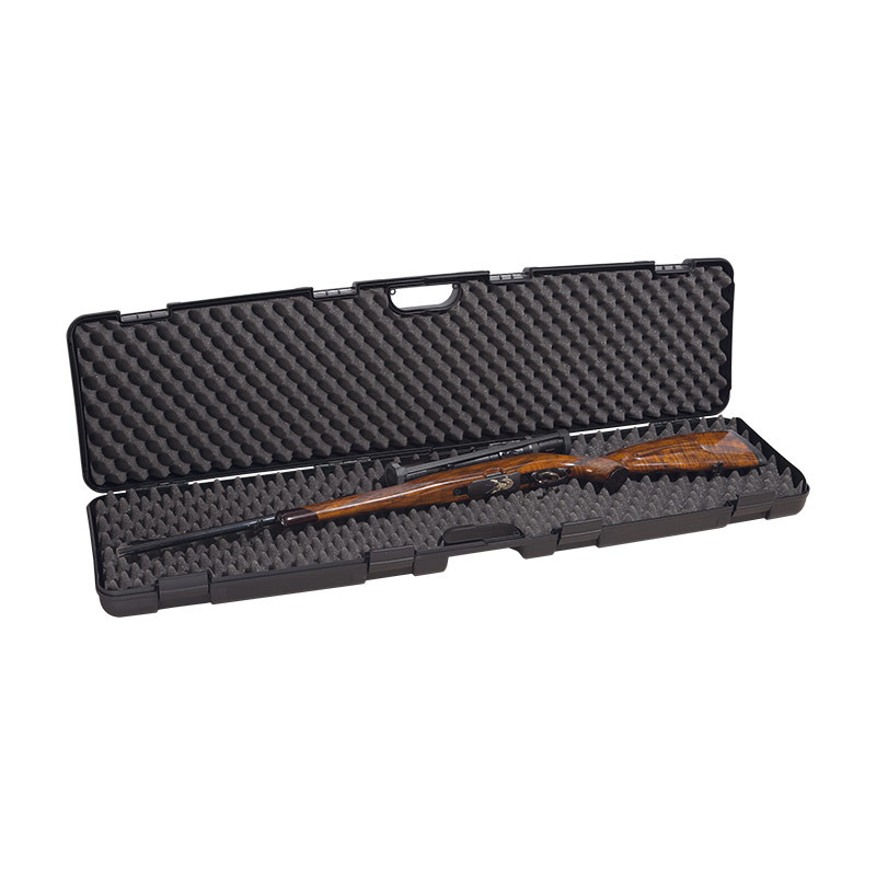 Malette NEGRINI Pour Carabine + Lunette Montee