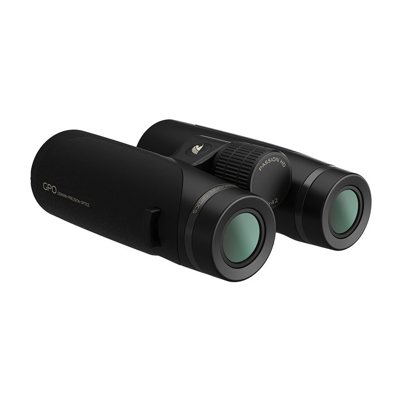 Jumelles GPO Passion ED