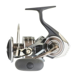 Moulinet DAIWA BG 2020 Monocoque (Mi Lourd)