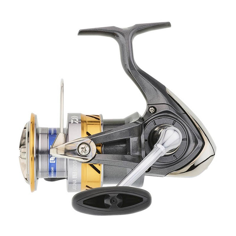 Moulinet DAIWA Laguna LT 2020 (Léger)