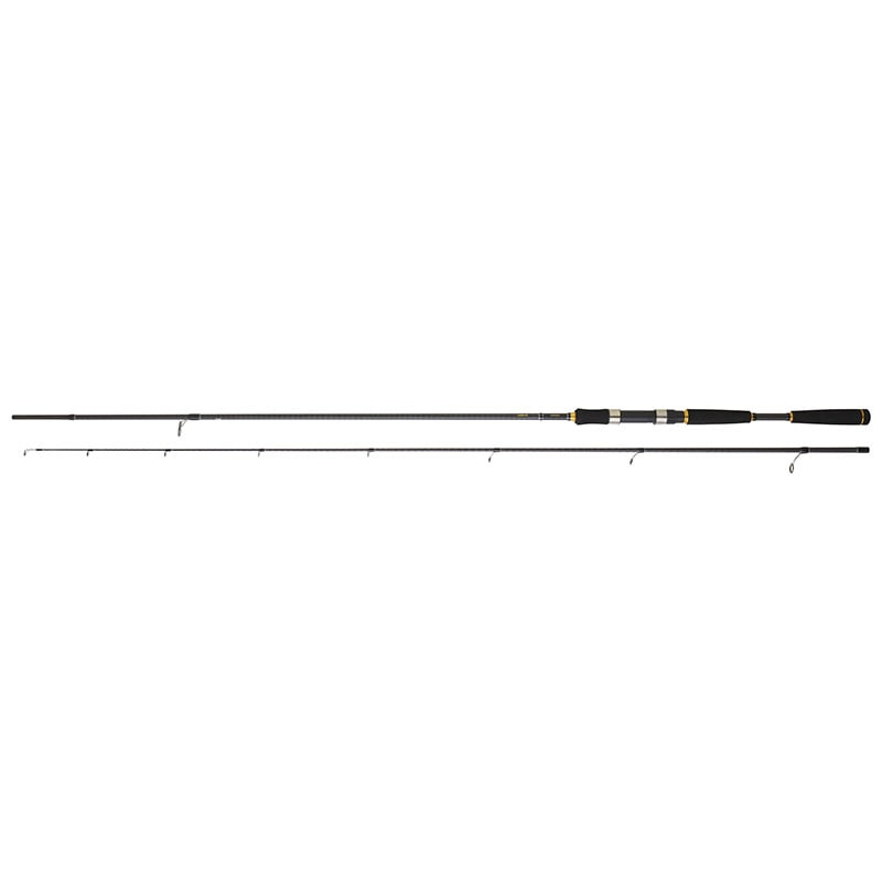 Canne DAIWA Legalis Seabass 862 HM HFS
