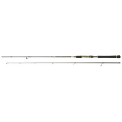 Canne DAIWA Crosscast S 702...