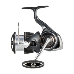 Moulinet DAIWA Luvias 2024...