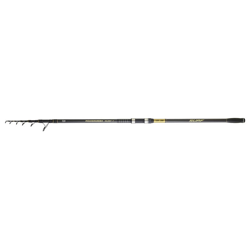 Canne DAIWA Powermesh Tele Surf 24 - 420 140 T
