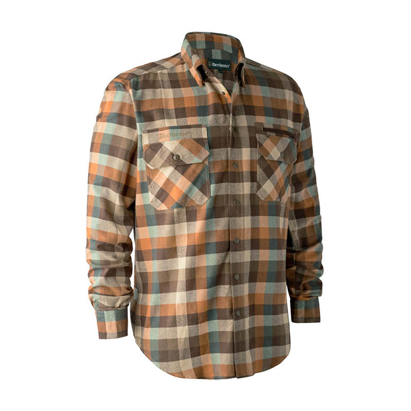 Chemise DEERHUNTER James