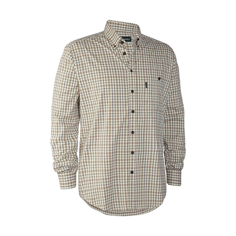 Chemise DEERHUNTER Henry