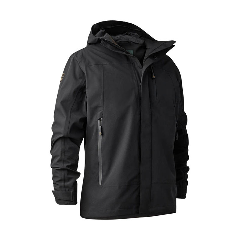 Veste à Capuche DEERHUNTER Sarek