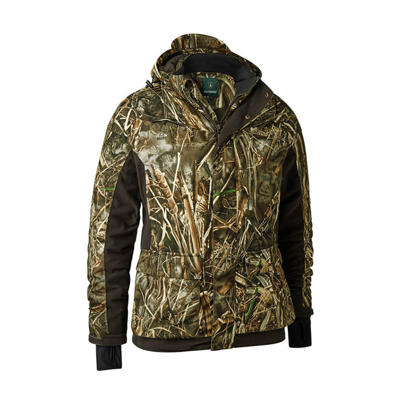 Veste DEERHUNTER Heat Game