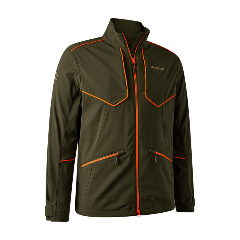 Veste DEERHUNTER Chamois