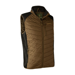 Gilet Matelassé DEERHUNTER...