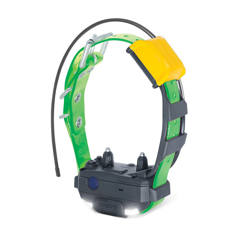 Collier Supplémentaire DOGTRA Pathfinder 2 Mini