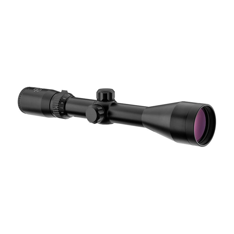 Lunette de Chasse RTI OPTICS 4-12x50 mm (Affût)