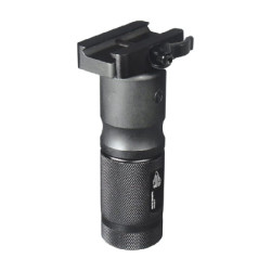 Poignée Grip UTG Qd Pliable En Aluminium