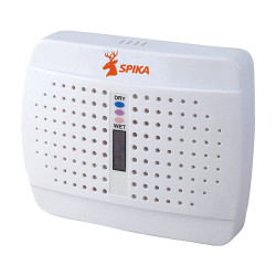 Deshumidificateur SPIKA Rechargeable Pour Coffre