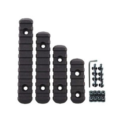 Kit de 4 Rails BO...