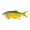Leurre souple WESTIN Ricky The Roach Inline 25cm - Sinking
