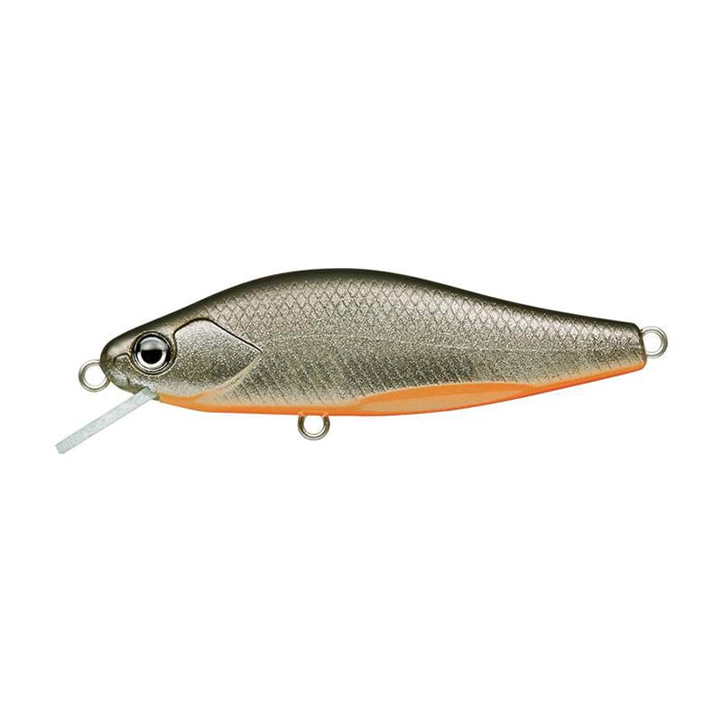 Leurre dur EVERGREEN Nelmezzo 50 FS