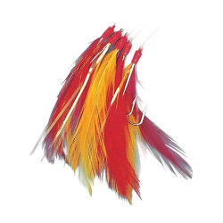 Plumes de mer FLASHMER Filaments - 5 ham. (Lot)