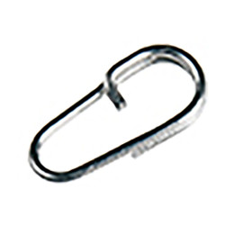 Anneaux oval-surf FLASHMER Inox