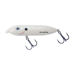 Leurre dur HEDDON Super Spook Boyo 75mm