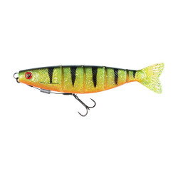 Leurre souple RAGE Pro Shad Jointed Loaded 18cm
