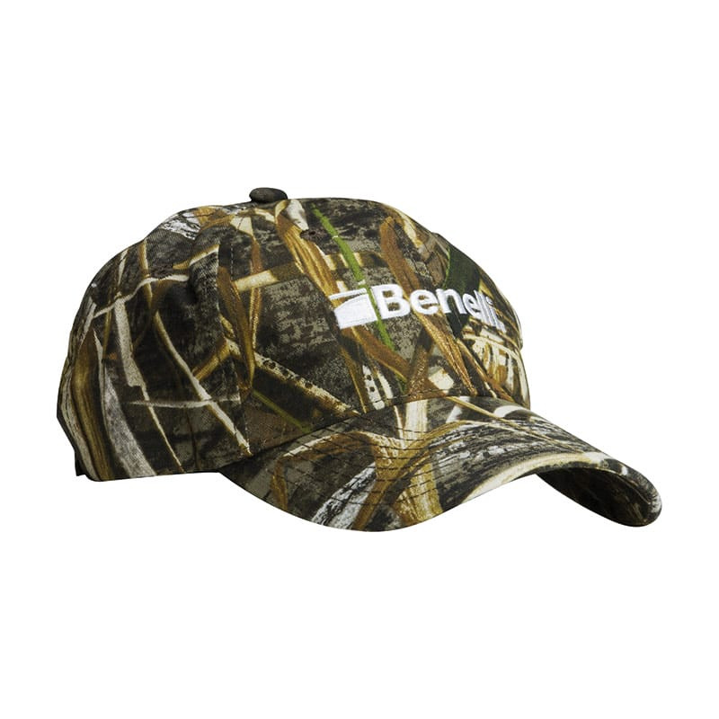 Casquette BENELLI Avec Filet Max5 / Max7