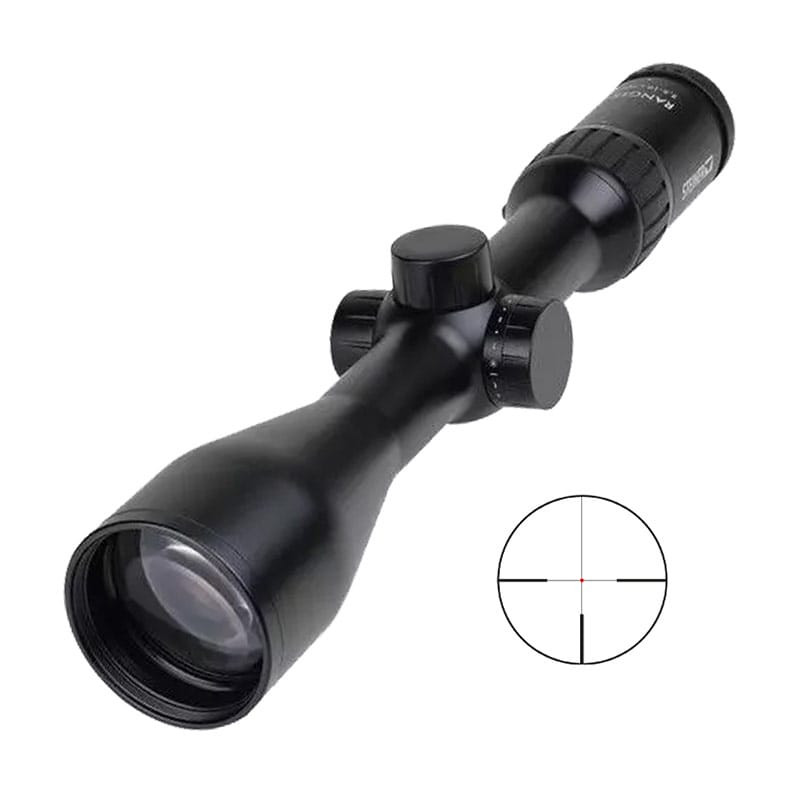Lunette de Chasse STEINER Ranger 4