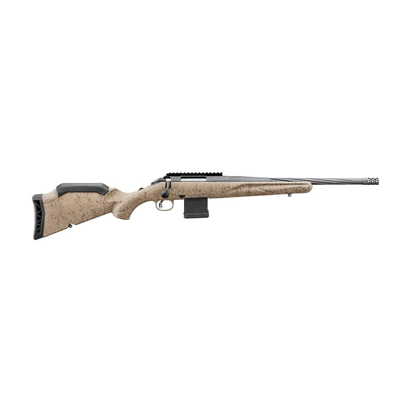 Carabine RUGER American Rifle Gen II Ranch