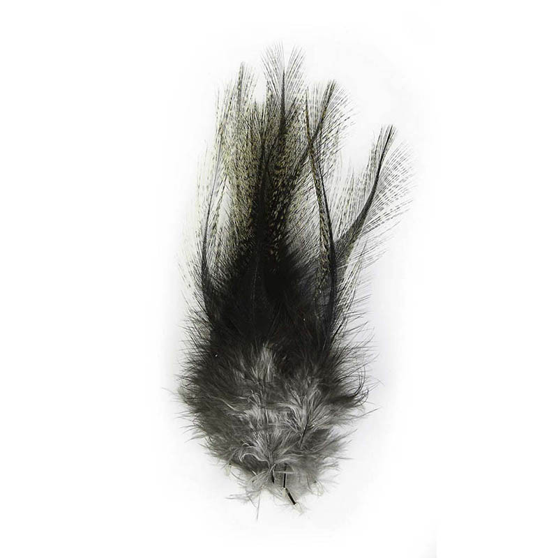 Pardo incendido MDC Pardo incendido demi pelle grade 1