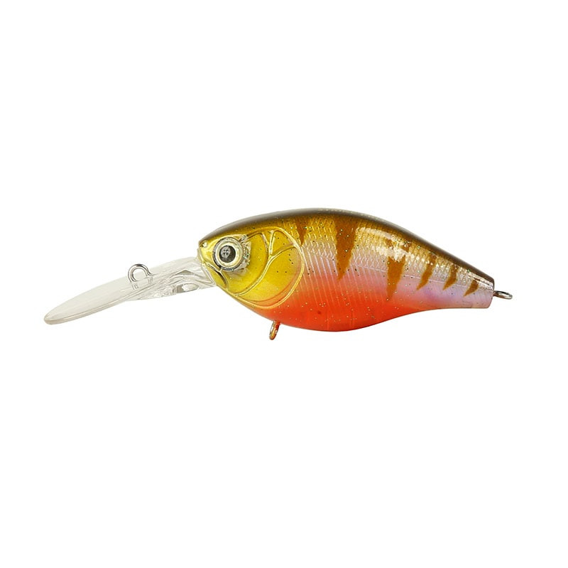 Leurre dur STRIKE PRO Cranky X Deep 60