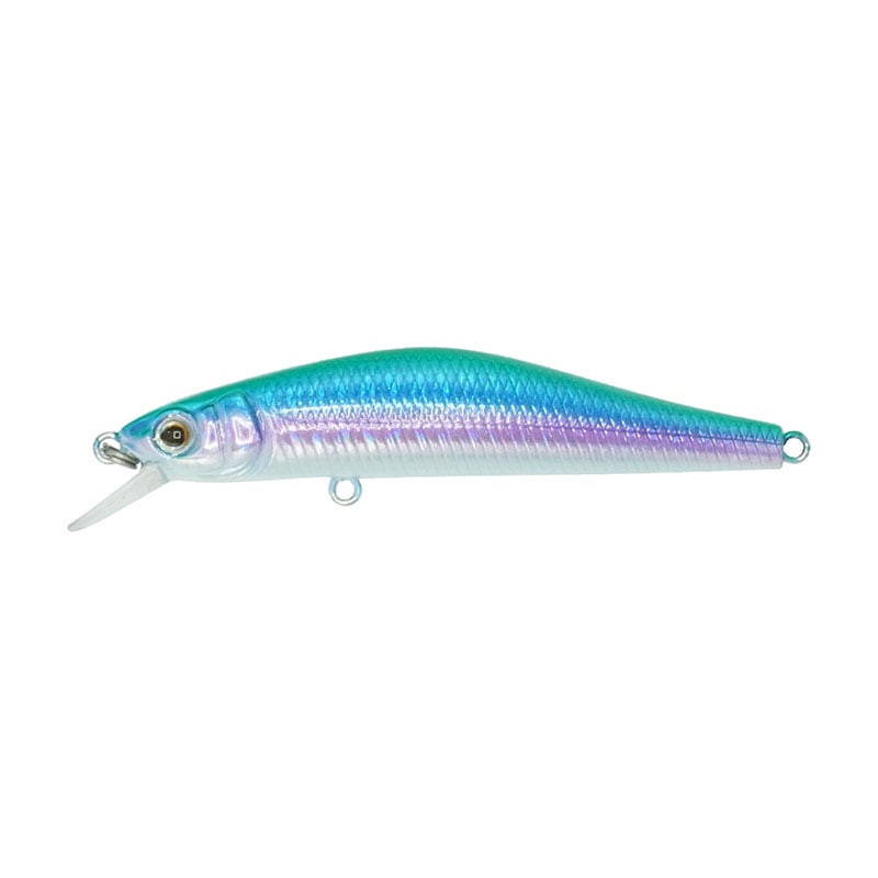 Leurre dur STRIKE PRO Inquisitor 80 SP Deep