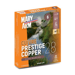 Cartouches MARY ARM...