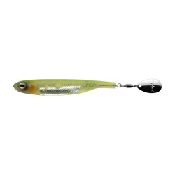 Leurre souple FISH ARROW Flash-J Spin 3