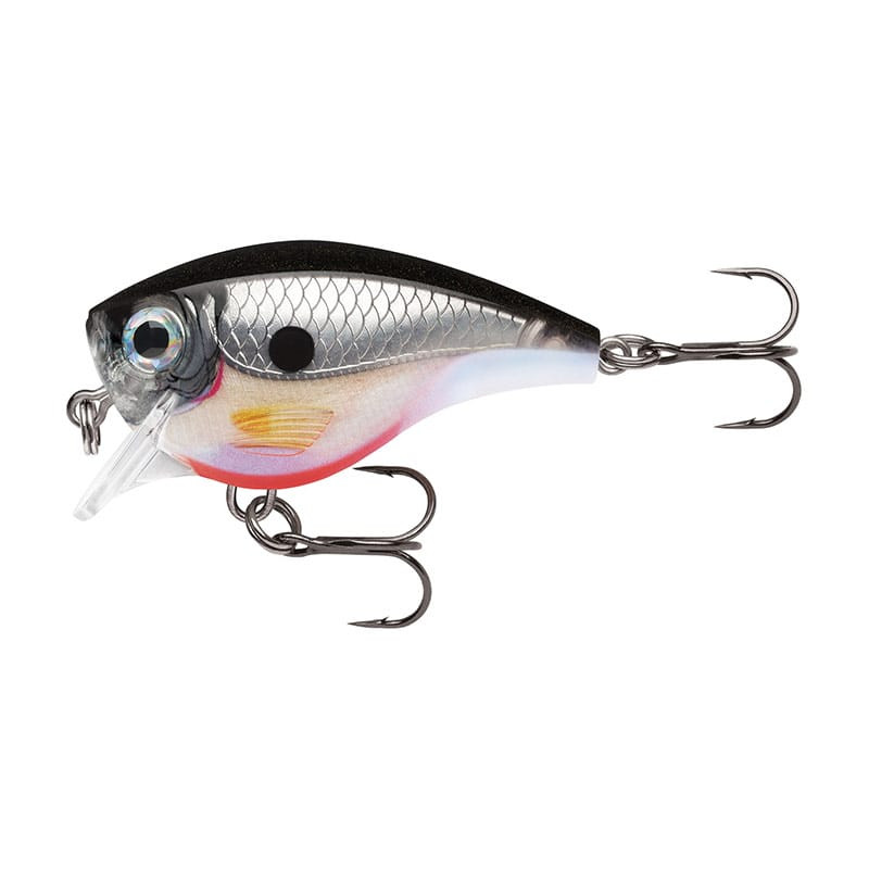 Leurre RAPALA BX Brat BXB06