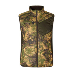 Gilet Polaire HARKILA Heat...