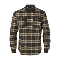 Chemise HARKILA Aivak L/S