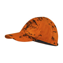 Casquette SEELAND Avail Camo