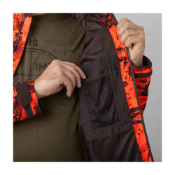 Veste HARKILA Wildboar Pro Camo HWS