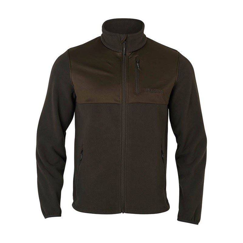 Veste Polaire HARKILA Steinn