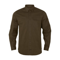 Chemise HARKILA Trym L/S