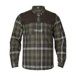 Veste en Laine HARKILA...