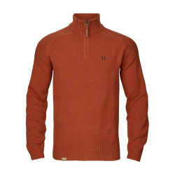 Pull HARKILA Vincent Merino