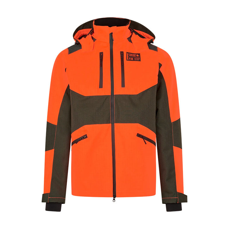 Veste SEELAND Venture Serac
