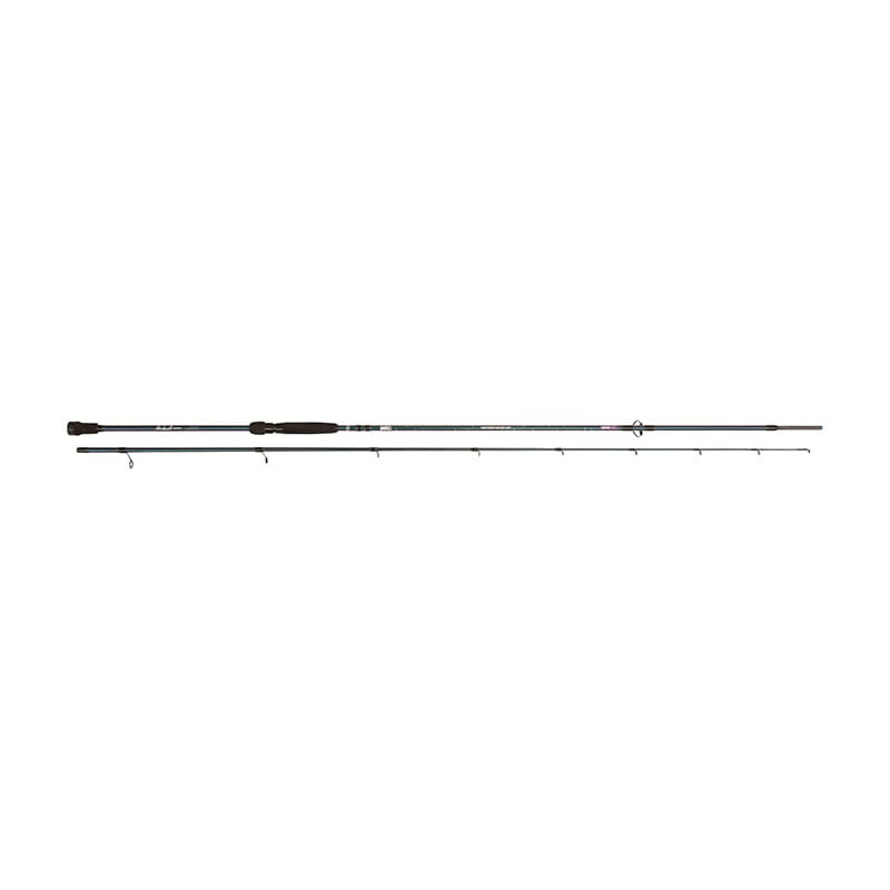Canne ABU GARCIA Ike Signature Rod 602 M 8-28G SPIN
