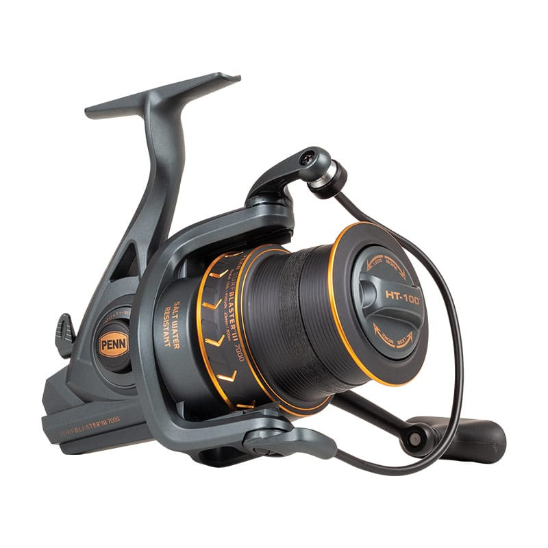 Moulinet PENN SRBIII7000LCEU SPN REEL BOX