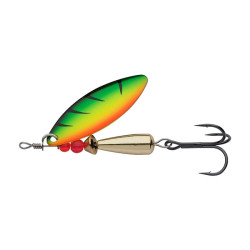 Cuiller ABU GARCIA Droppen Vide Spinners 7g