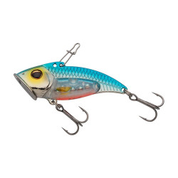 Lame BERKLEY Rattling...