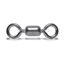 Émerillon VMC Stainless Crane Swivel - 3126